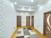 Satılır 2 otaqlı 90 m2 yeni tikili Həzi Aslanov