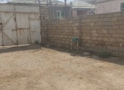 Satılır 2 otaqlı 75 m2 həyət evi Lökbatan