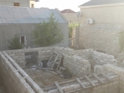 Satılır 1 otaqlı 0 m2 həyət evi Maştağa