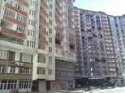 Satılır 3 otaqlı 140 m2 yeni tikili 1 mkr