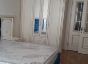 İcarəyə verilir 3 otaqlı 114 m2 yeni tikili Ağ şəhər