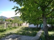 İcarəyə verilir 3 otaqlı 100 m2 həyət evi Qəbələ