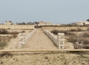 Satılır 12 sot torpaq Qız Qalası