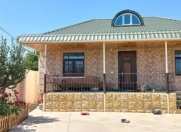 Satılır 4 otaqlı 110 m2 yeni tikili Xaçmaz