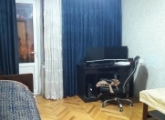 Satılır 3 otaqlı 60 m2 köhnə tikili İçəri Şəhər m.