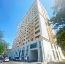 Satılır 2 otaqlı 57 m2 yeni tikili Metropark