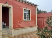 Satılır 4 otaqlı 120 m2 həyət evi Buzovna