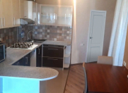 Satılır 1 otaqlı 52 m2 yeni tikili 1 mkr