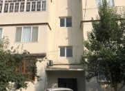 Satılır 3 otaqlı 107 m2 köhnə tikili Xaçmaz