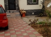 Satılır 3 otaqlı 200 m2 həyət evi Kürdəxanı