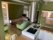 İcarəyə verilir 2 otaqlı 75 m2 yeni tikili Ağ şəhər