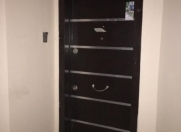 İcarəyə verilir 4 otaqlı 138 m2 yeni tikili İnşaatçılar m.