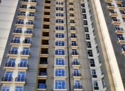 Satılır 3 otaqlı 135 m2 yeni tikili Əhmədli