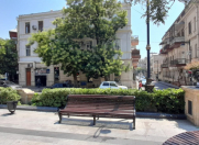 Satılır 3 otaqlı 100 m2 köhnə tikili İçəri Şəhər m.