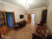 İcarəyə verilir 2 otaqlı 55 m2 köhnə tikili Bakıxanov