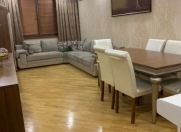Satılır 3 otaqlı 110 m2 yeni tikili Bakıxanov