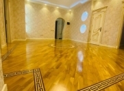 Satılır 4 otaqlı 220 m2 yeni tikili 28 May m.