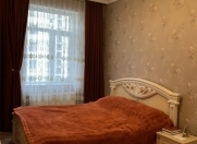 Satılır 3 otaqlı 97 m2 yeni tikili Nəriman Nərimanov parkı