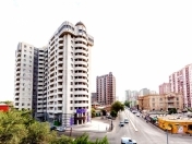 İcarəyə verilir 3 otaqlı 90 m2 yeni tikili Nərimanov r.
