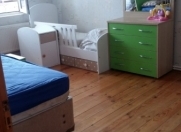 İcarəyə verilir 3 otaqlı 90 m2 yeni tikili Xırdalan