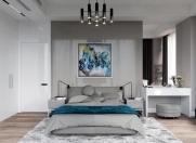 Satılır 5 otaqlı 305 m2 yeni tikili Nizami m.