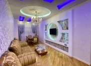 Satılır 2 otaqlı 80 m2 yeni tikili Ulduz m.