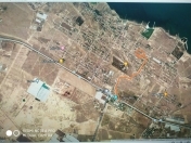 Satılır 5 sot torpaq Dübəndi bağları