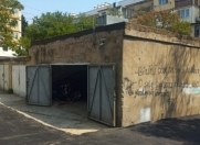 Satılır 41 m2 qaraj 8 mkr