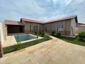 Satılır 4 otaqlı 150 m2 bağ evi Mərdəkan