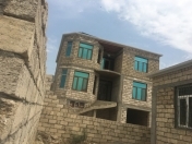 Satılır 9 otaqlı 438 m2 villa Dədə Qorqud