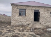 Satılır 3 otaqlı 120 m2 həyət evi Qala