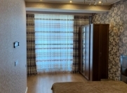 İcarəyə verilir 2 otaqlı 80 m2 yeni tikili AGA Business Center