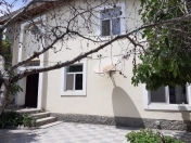 Satılır 3 otaqlı 134 m2 həyət evi Novxanı