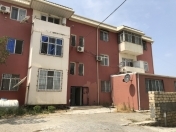 Satılır 2 otaqlı 53 m2 yeni tikili Binəqədi