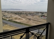 Satılır 2 otaqlı 74 m2 yeni tikili Bayıl