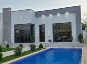 Satılır 4 otaqlı 170 m2 bağ evi Mərdəkan