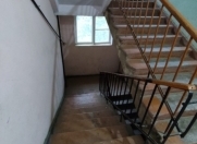 Satılır 3 otaqlı 76 m2 köhnə tikili Gəncə