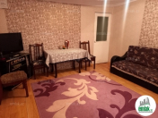 Satılır 2 otaqlı 45 m2 həyət evi Şəfa stadionu