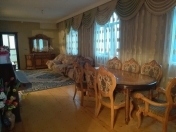 Satılır 3 otaqlı 110 m2 həyət evi Y.Ramana