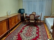 İcarəyə verilir 3 otaqlı 80 m2 köhnə tikili Neftçilər m.