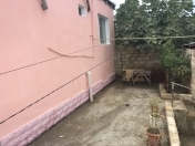 Satılır 4 otaqlı 125 m2 həyət evi Lökbatan