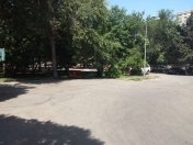 Satılır 1 otaqlı 28.6 m2 köhnə tikili Çıraq Plaza
