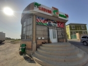 Satılır 2 otaqlı 81 m2 həyət evi Saray