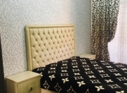 Satılır 3 otaqlı 95 m2 yeni tikili Nəriman Nərimanov m.