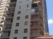 Satılır 2 otaqlı 111 m2 yeni tikili Əhmədli