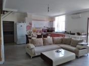 İcarəyə verilir 3 otaqlı 120 m2 yeni tikili Xırdalan