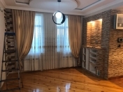 Satılır 2 otaqlı 80 m2 yeni tikili Nəriman Nərimanov m.