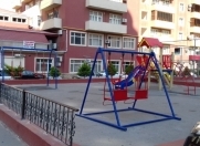 Satılır 3 otaqlı 98 m2 yeni tikili 8 mkr