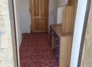 Satılır 3 otaqlı 50 m2 həyət evi Albalı