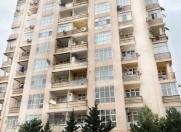 Satılır 6 otaqlı 312 m2 yeni tikili Şah İsmayıl Xətai m.